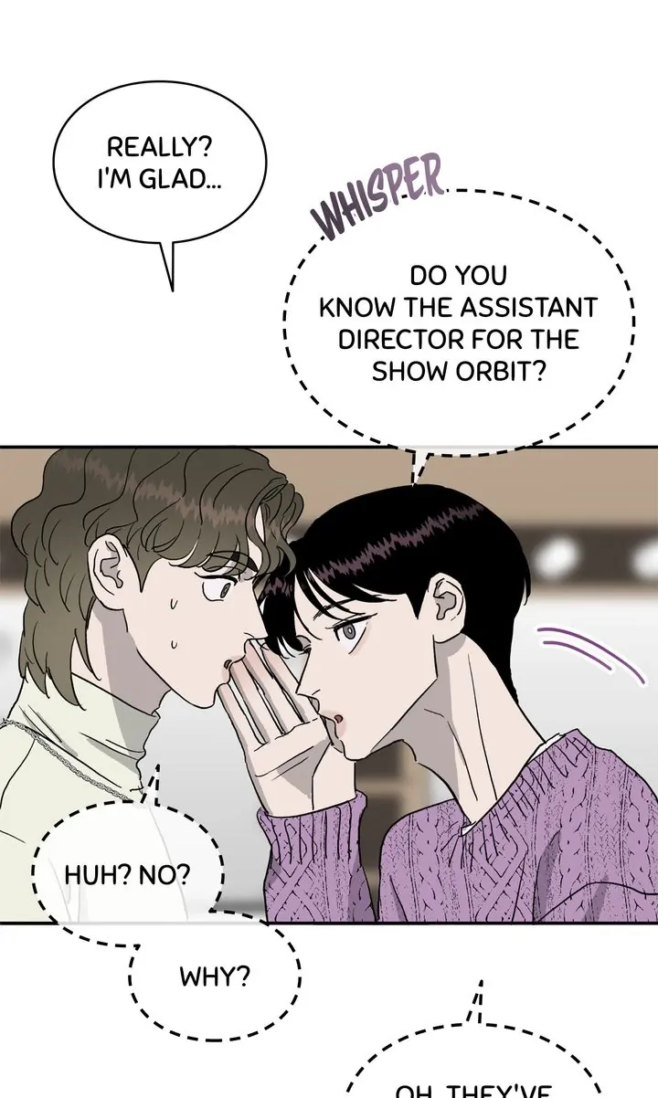Meteor Orbit Chapter 77 - page 55