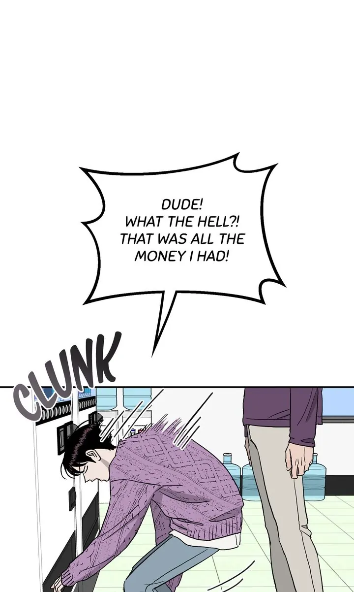 Meteor Orbit Chapter 77 - page 61