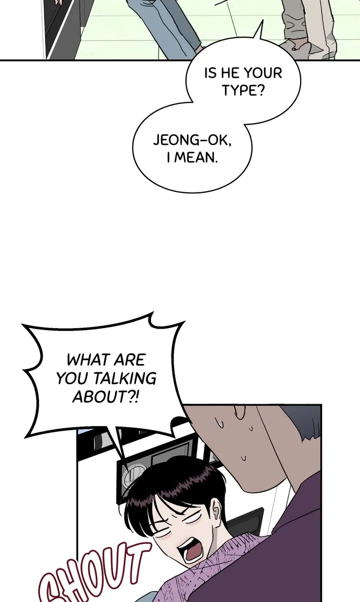 Meteor Orbit Chapter 77 - page 62