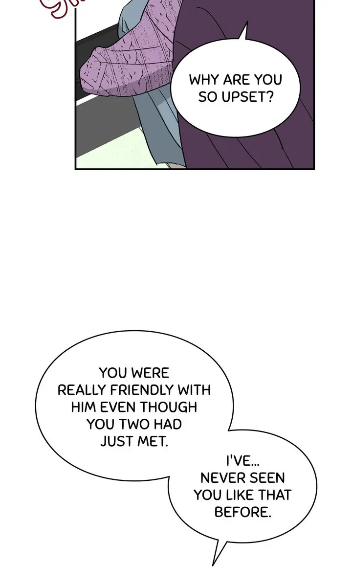 Meteor Orbit Chapter 77 - page 63