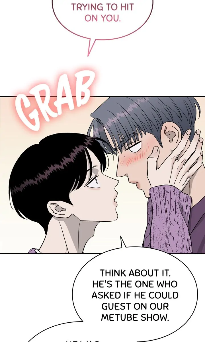 Meteor Orbit Chapter 77 - page 66