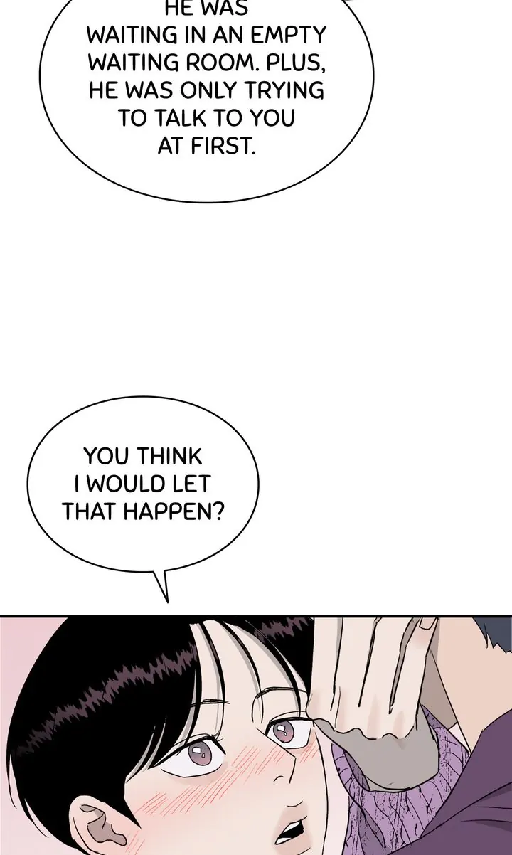 Meteor Orbit Chapter 77 - page 67