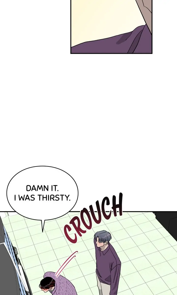 Meteor Orbit Chapter 77 - page 70
