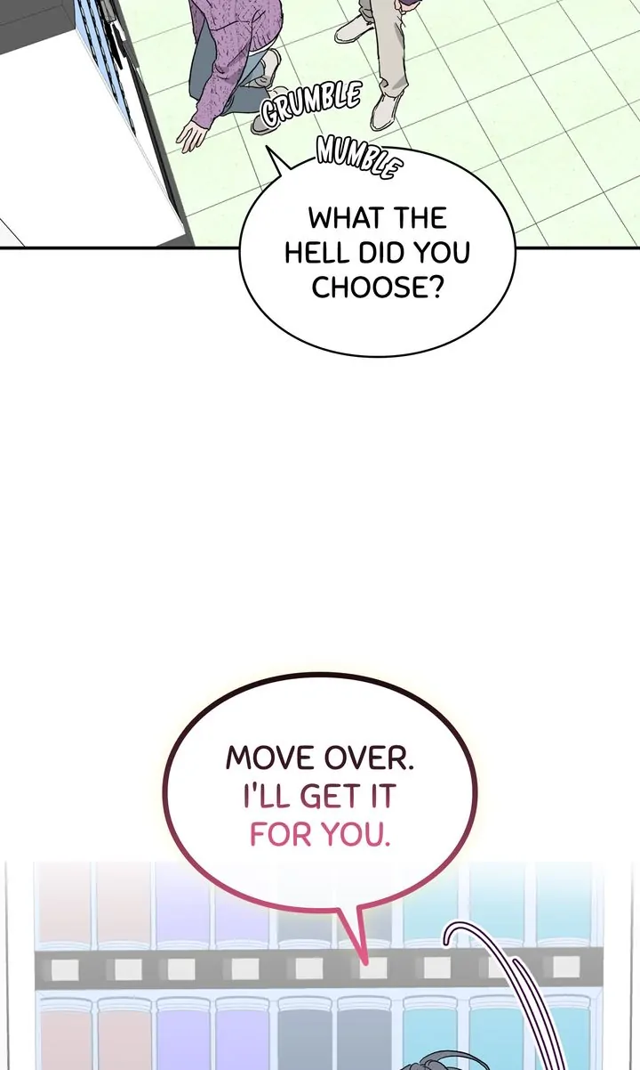 Meteor Orbit Chapter 77 - page 71