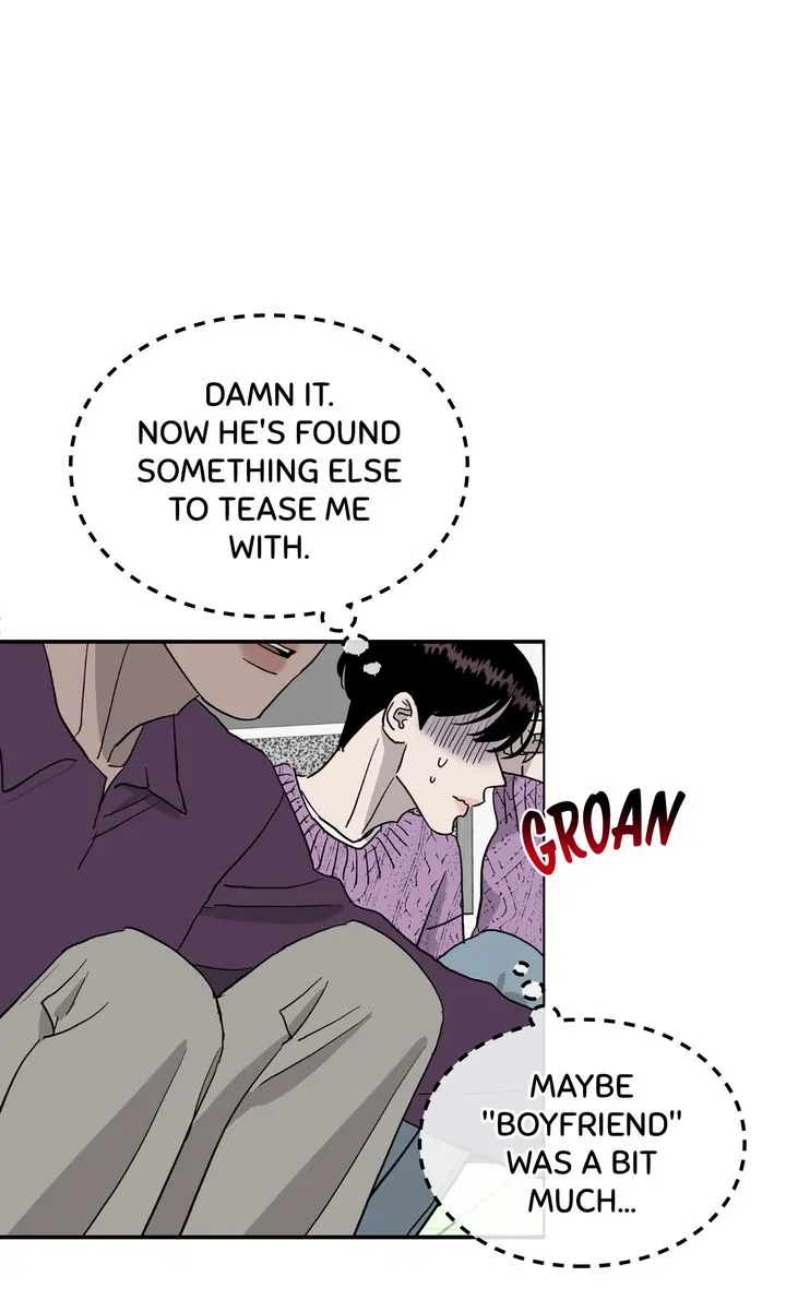 Meteor Orbit Chapter 77 - page 73