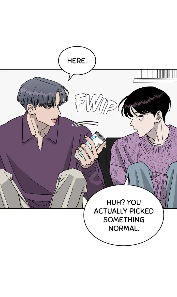 Meteor Orbit Chapter 77 - page 74