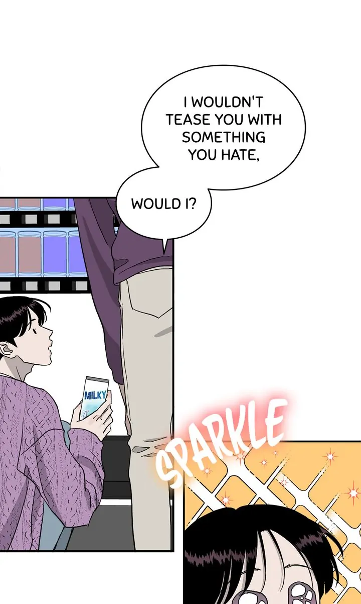Meteor Orbit Chapter 77 - page 75