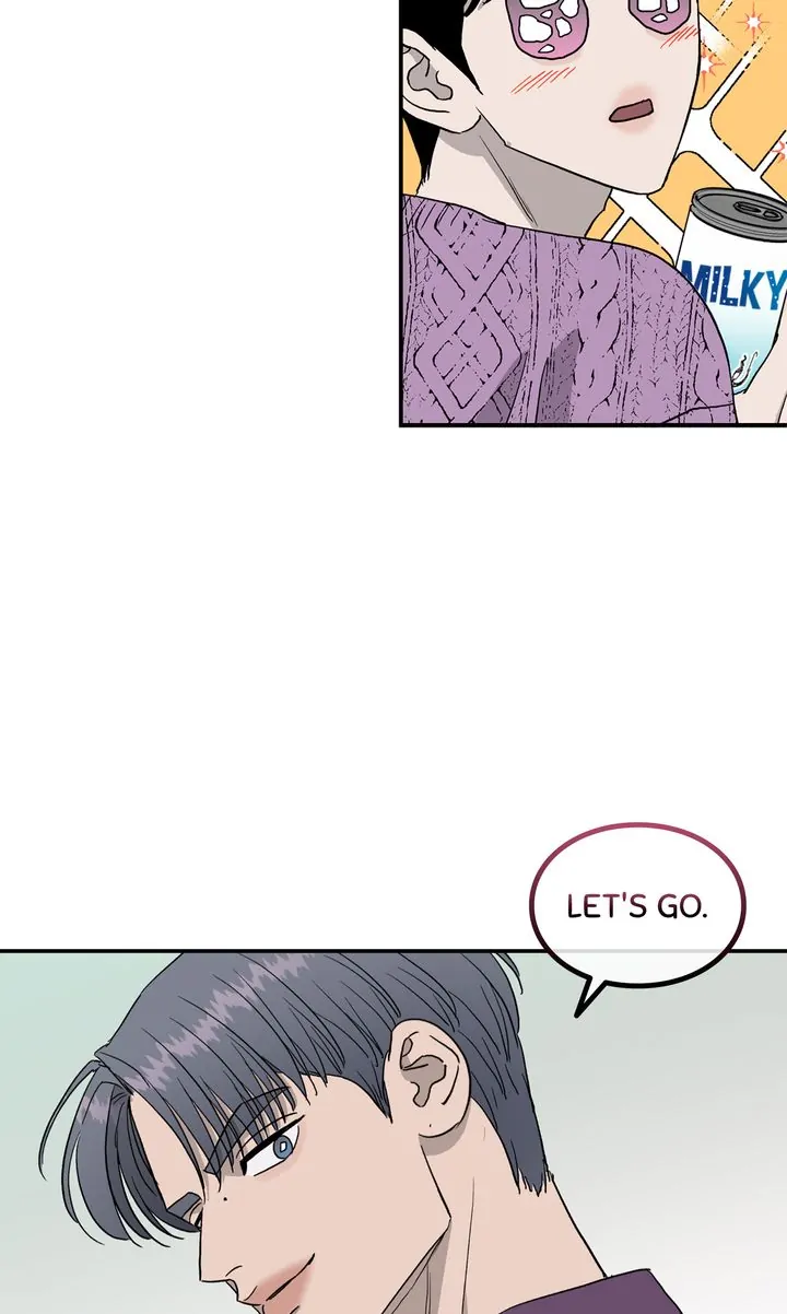 Meteor Orbit Chapter 77 - page 76
