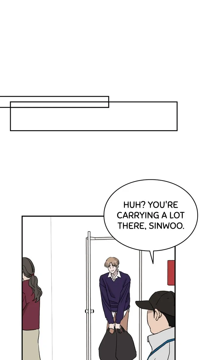 Meteor Orbit Chapter 77 - page 79