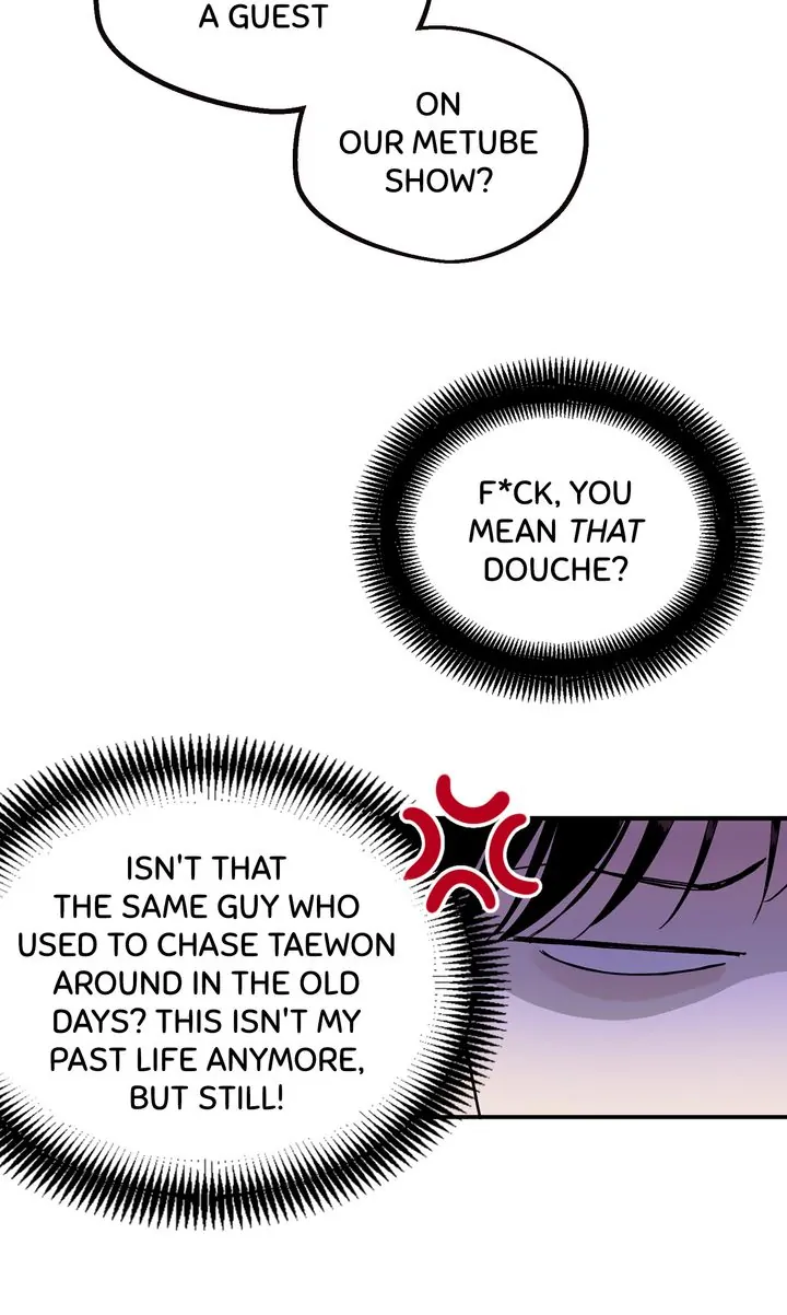 Meteor Orbit Chapter 77 - page 9