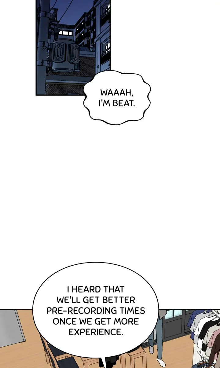 Meteor Orbit Chapter 78 - page 12