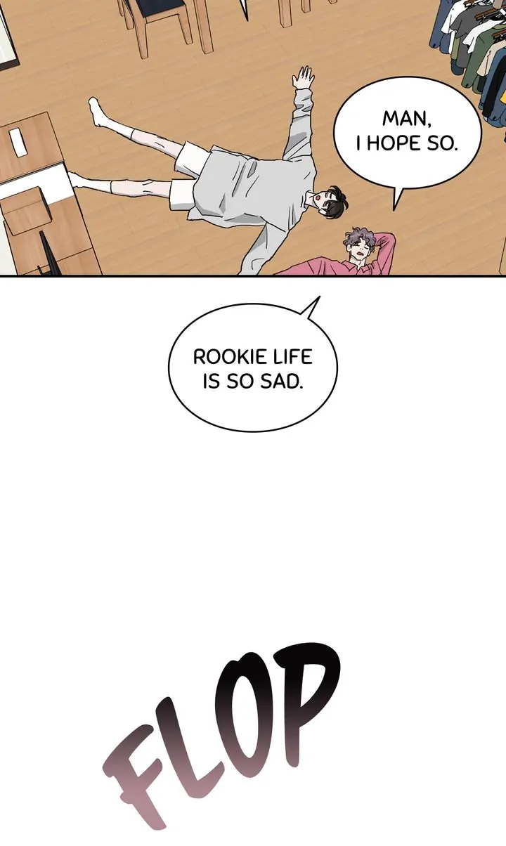 Meteor Orbit Chapter 78 - page 13