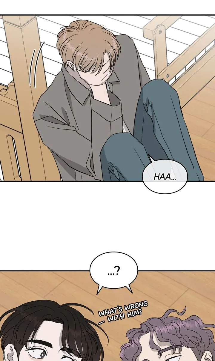 Meteor Orbit Chapter 78 - page 14