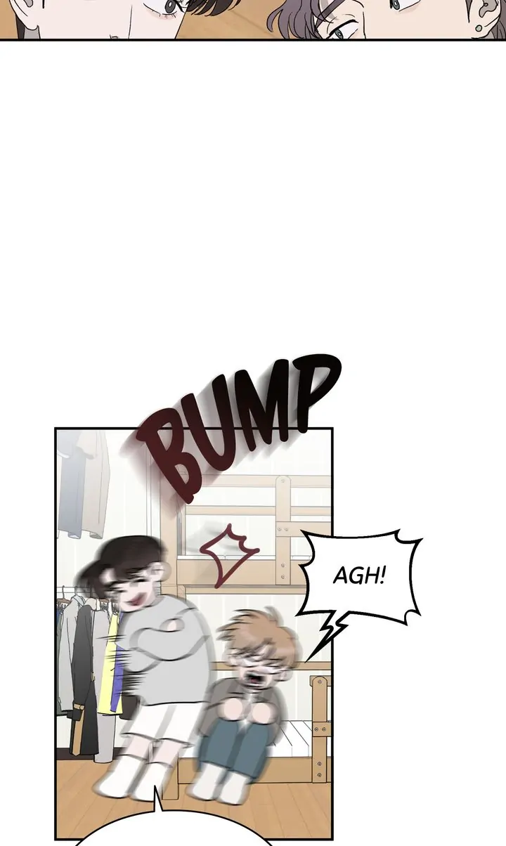 Meteor Orbit Chapter 78 - page 15