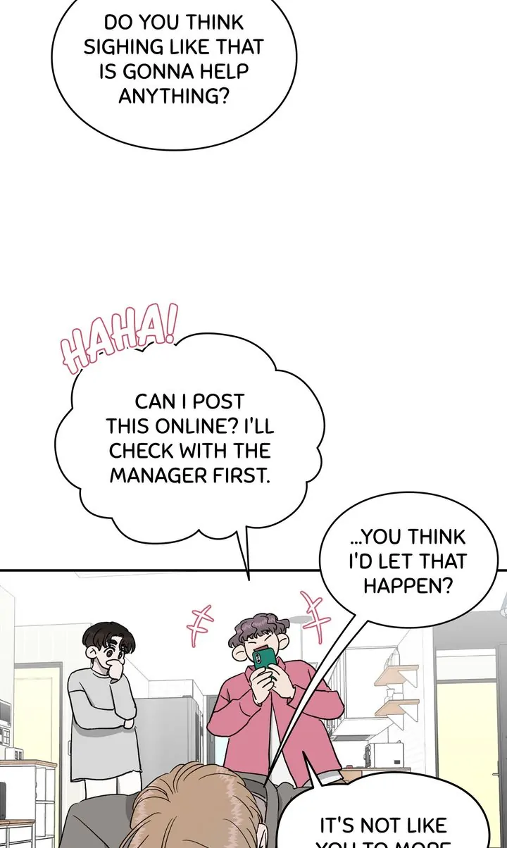 Meteor Orbit Chapter 78 - page 16
