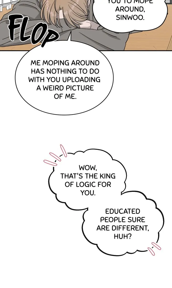 Meteor Orbit Chapter 78 - page 17