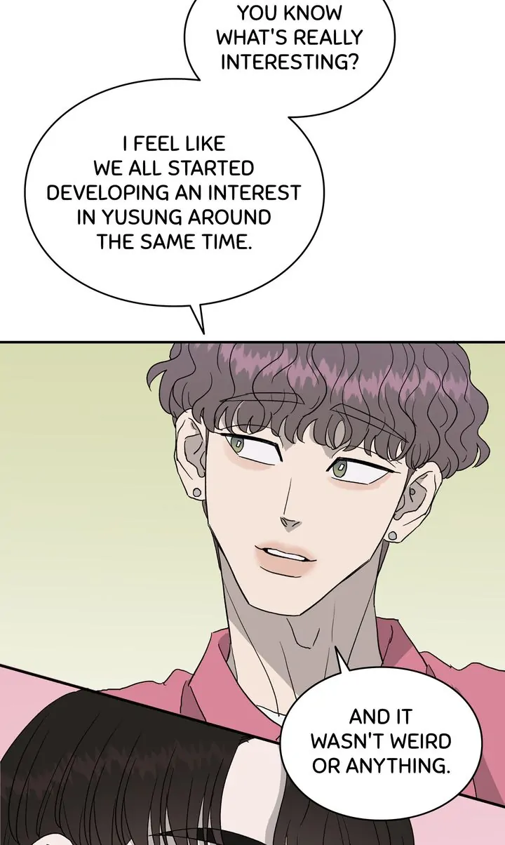 Meteor Orbit Chapter 78 - page 21