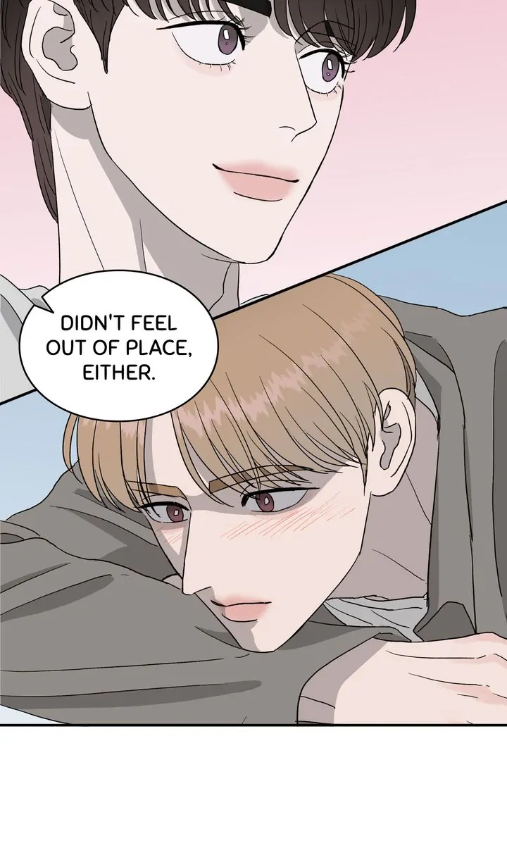 Meteor Orbit Chapter 78 - page 22