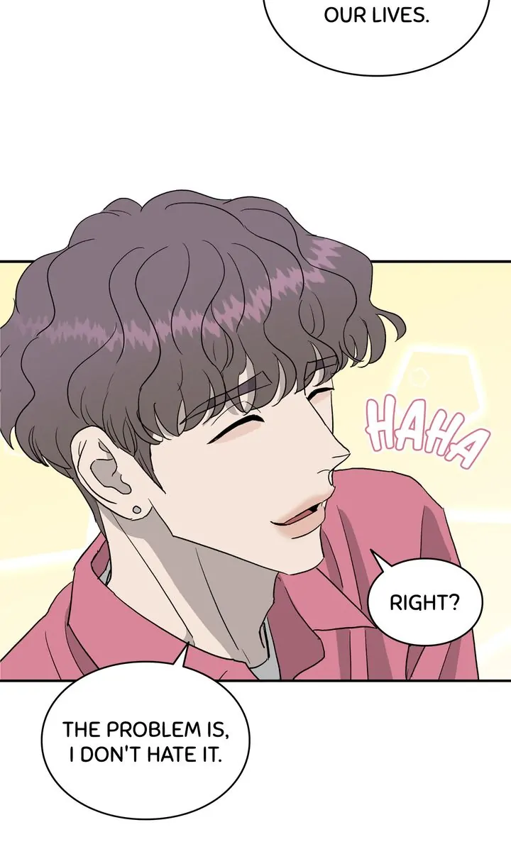 Meteor Orbit Chapter 78 - page 25