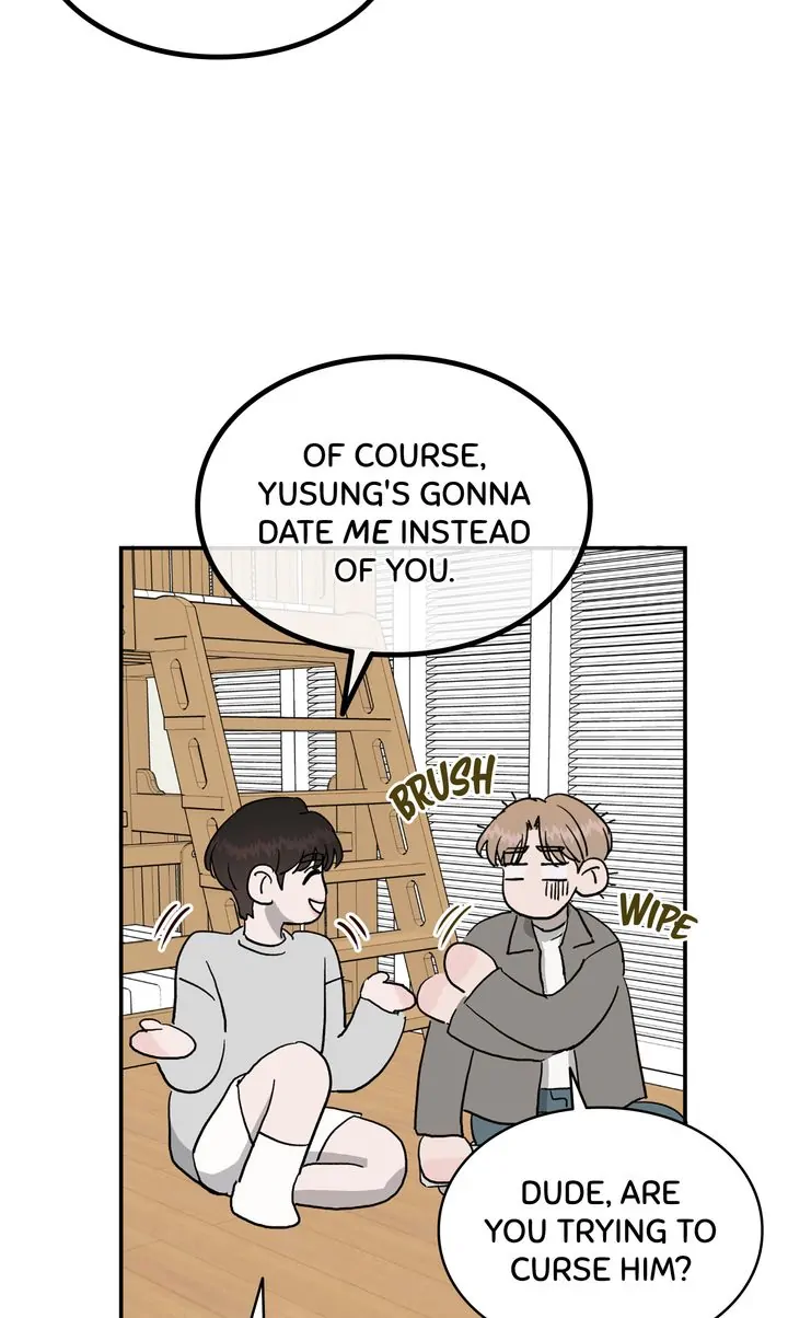 Meteor Orbit Chapter 78 - page 35