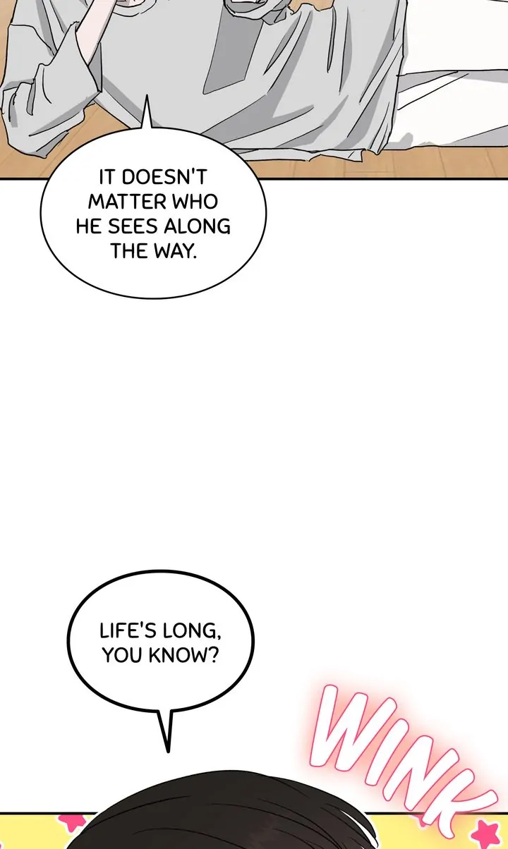 Meteor Orbit Chapter 78 - page 38