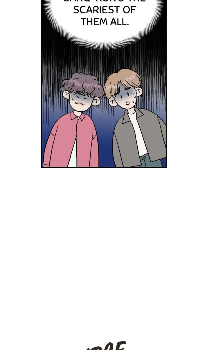 Meteor Orbit Chapter 78 - page 40