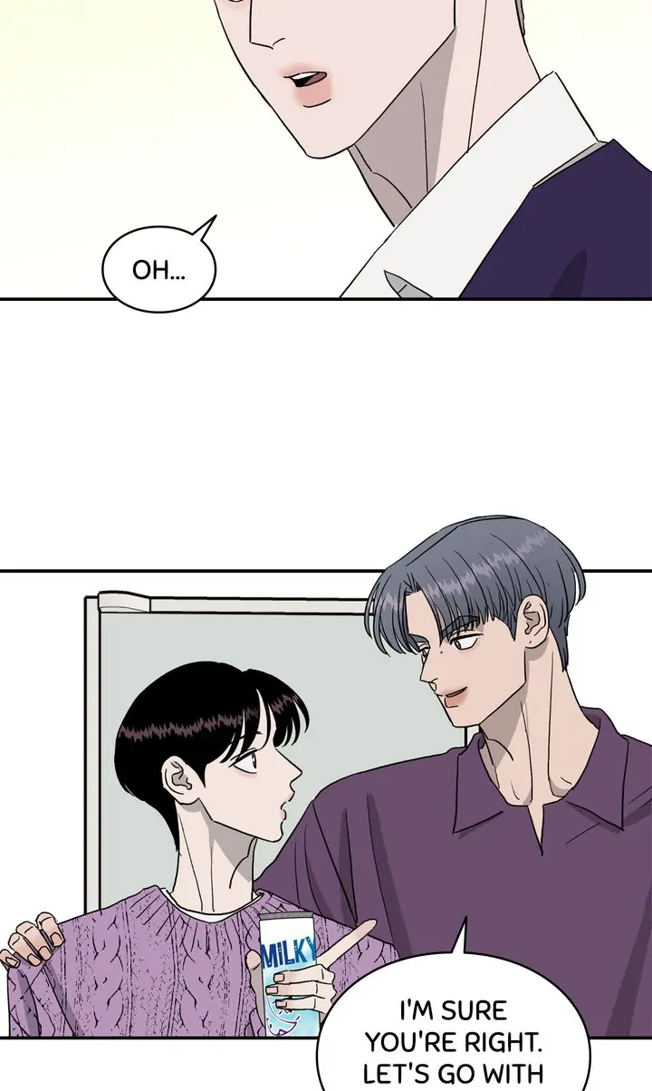 Meteor Orbit Chapter 78 - page 5