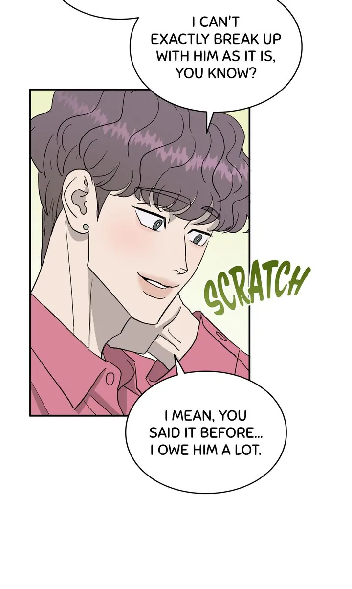 Meteor Orbit Chapter 78 - page 42