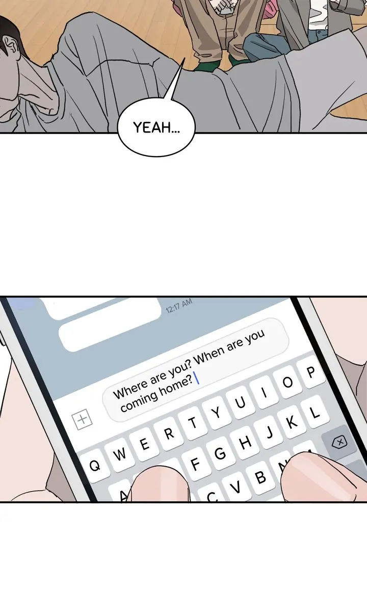 Meteor Orbit Chapter 78 - page 46