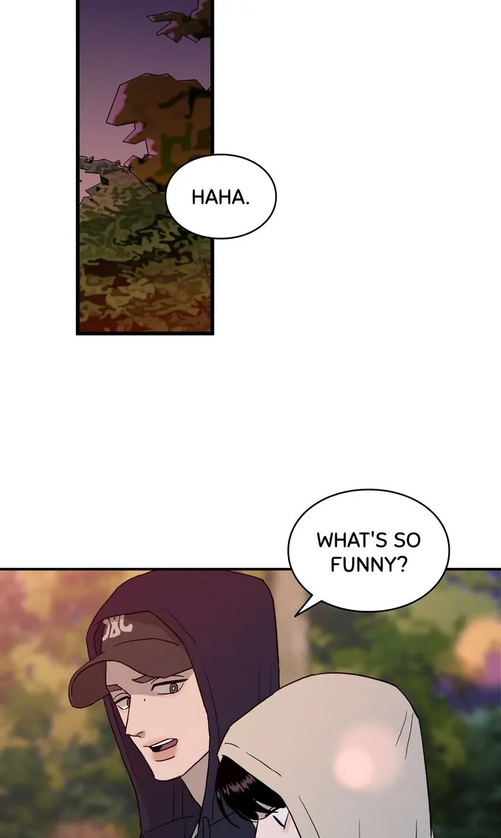 Meteor Orbit Chapter 78 - page 48