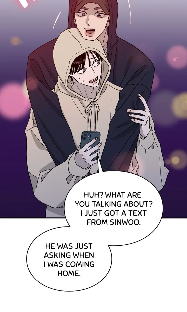 Meteor Orbit Chapter 78 - page 50