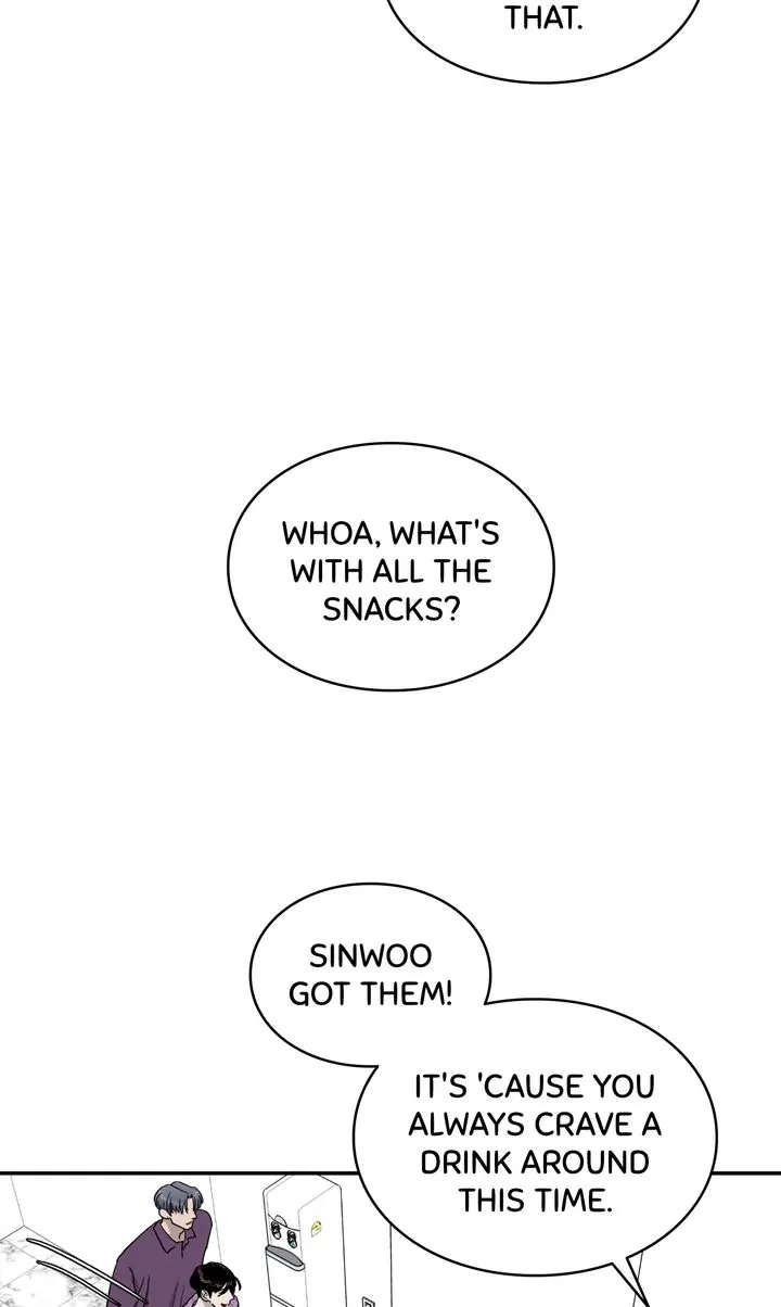 Meteor Orbit Chapter 78 - page 6