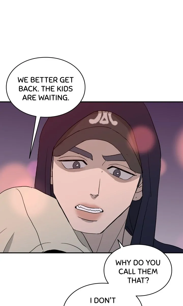 Meteor Orbit Chapter 78 - page 51