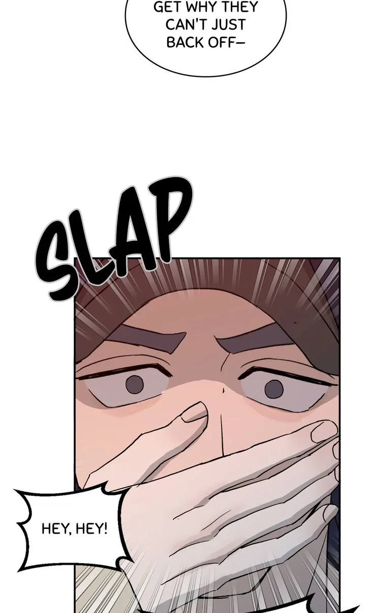 Meteor Orbit Chapter 78 - page 52