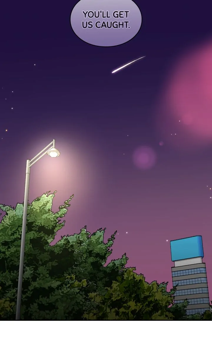 Meteor Orbit Chapter 78 - page 60