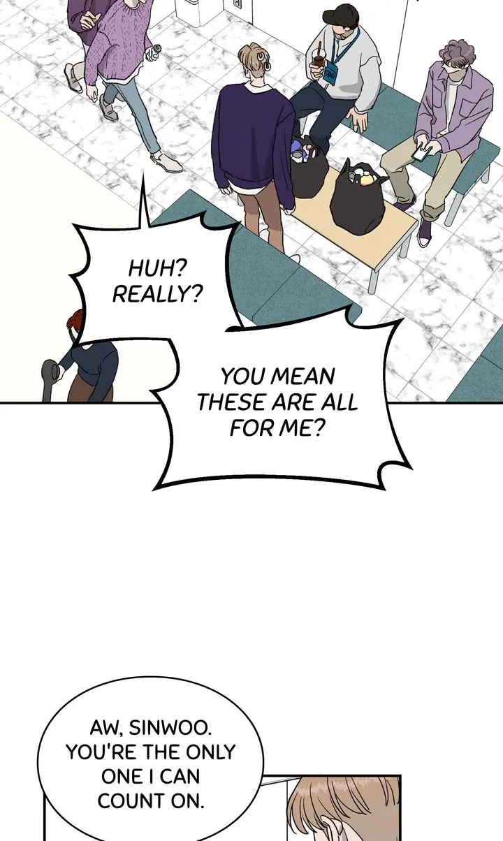 Meteor Orbit Chapter 78 - page 7