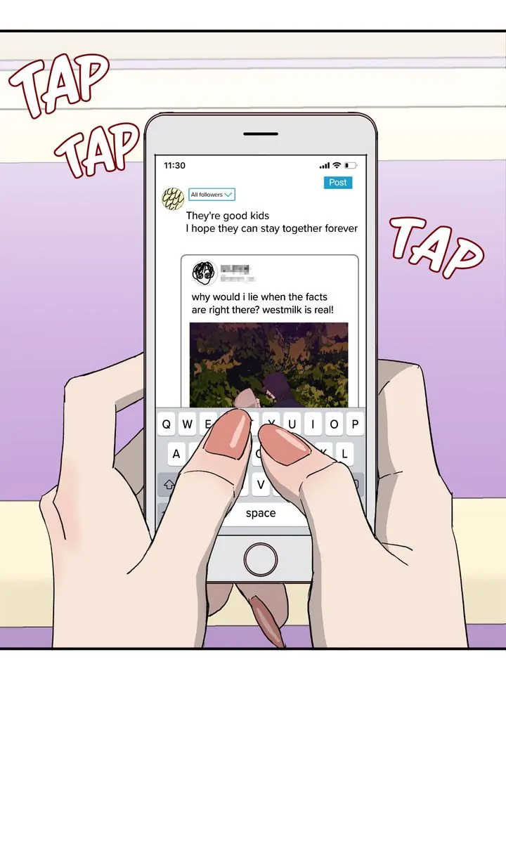 Meteor Orbit Chapter 78 - page 63