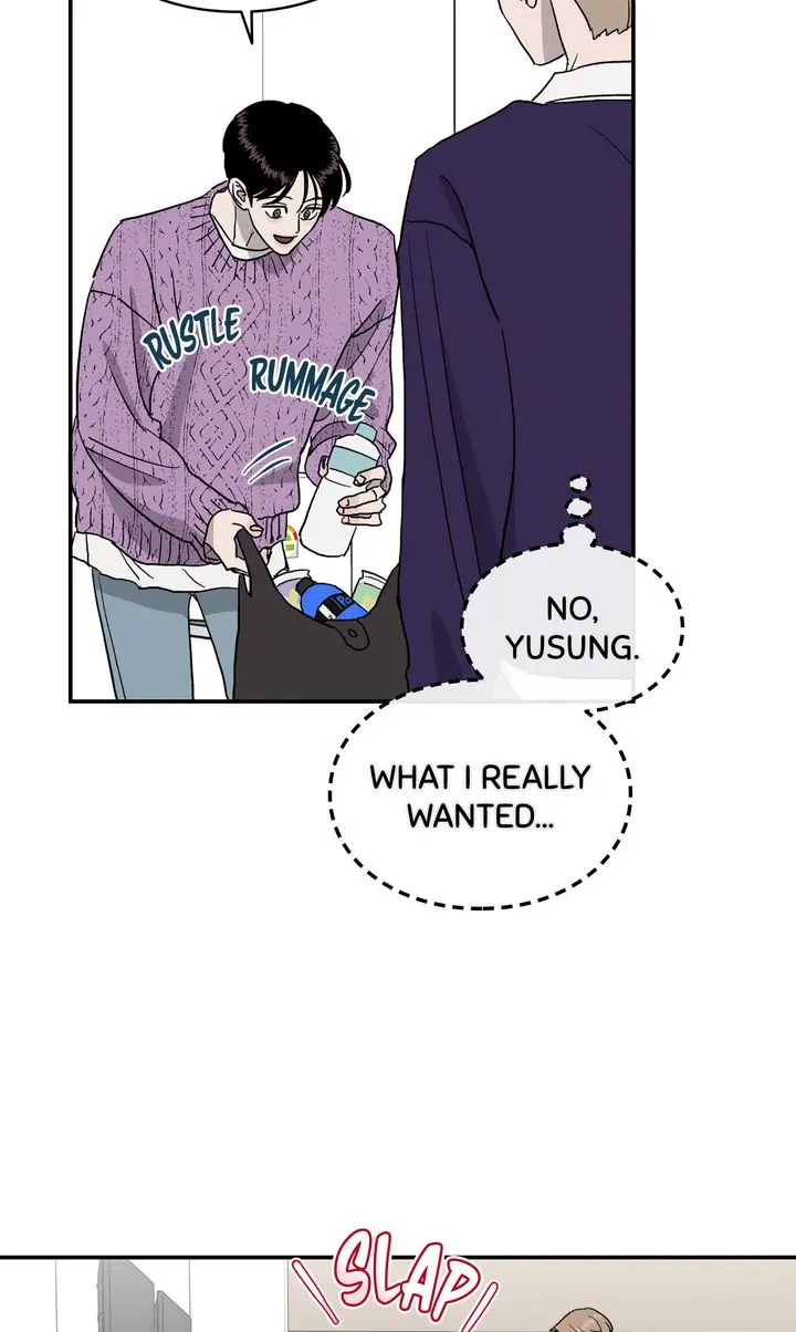 Meteor Orbit Chapter 78 - page 8