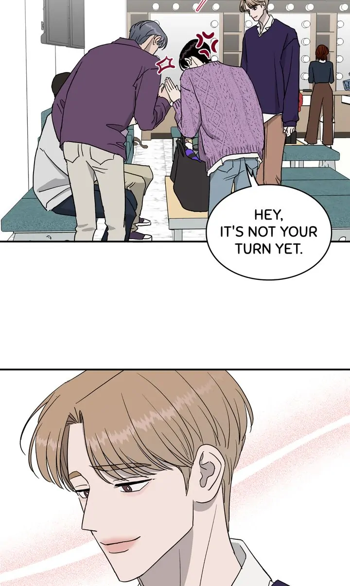 Meteor Orbit Chapter 78 - page 9