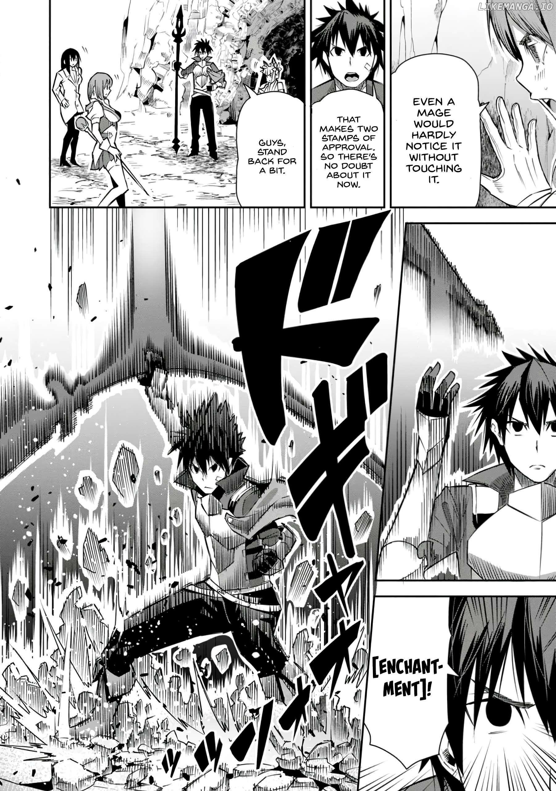 I Shall Create the Hero's Legend Behind the Hero's Legend: The Heroics of A Royal Road Killer〜 Chapter 22 - page 30