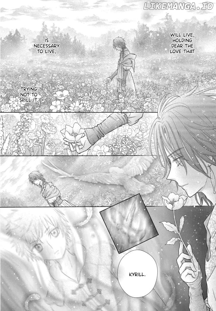 Champignon no Majo Chapter 29 - page 16
