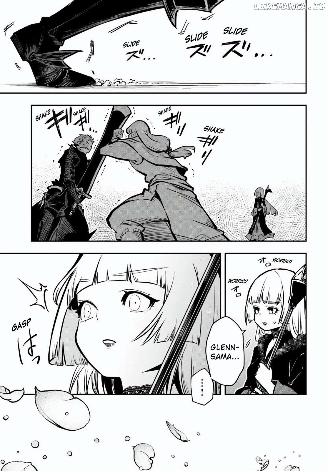 Is It Odd That I Became An Adventurer Even If I Graduated The Witchcraft Institute? Chapter 57 - page 21