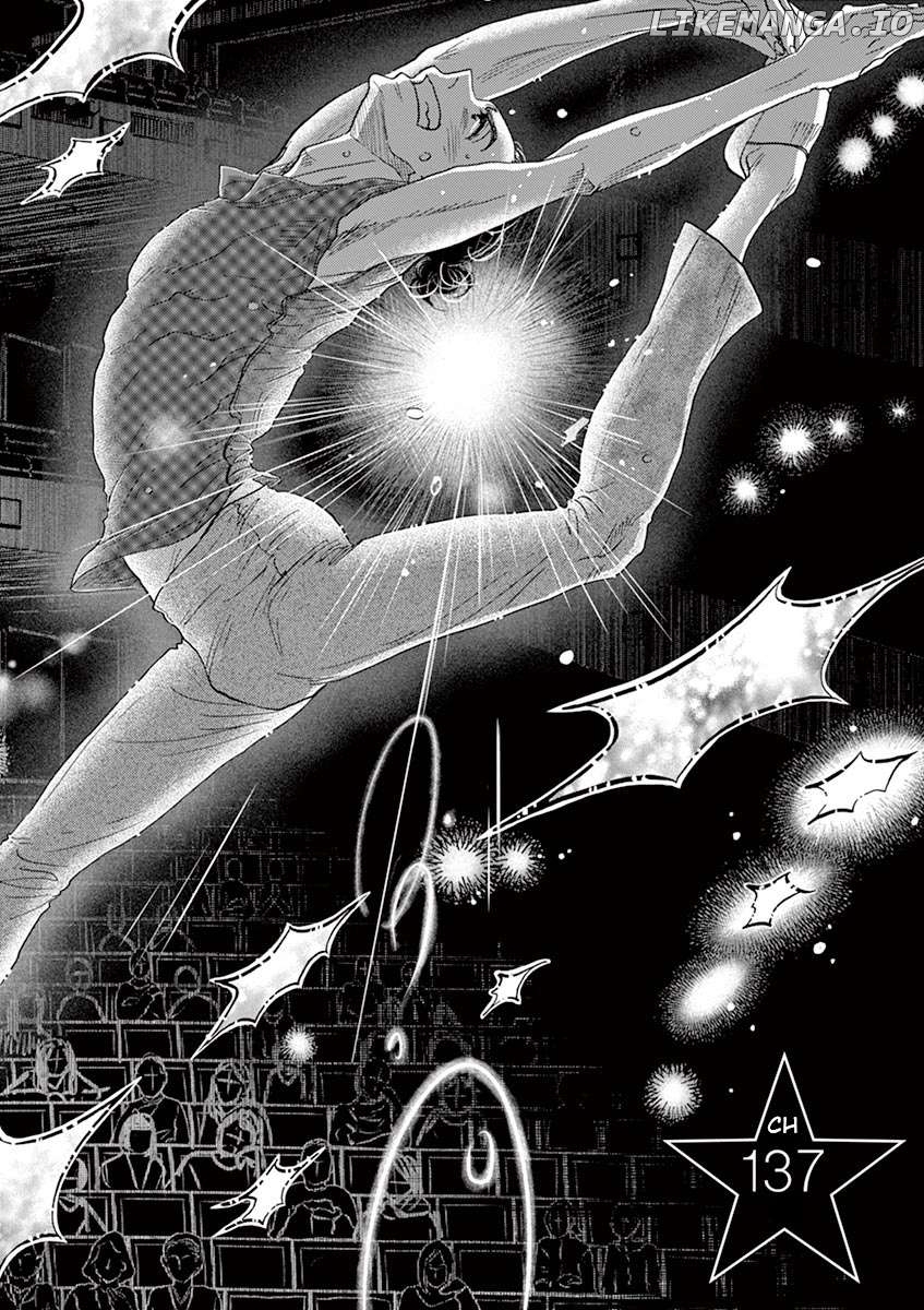Dance Dance Danseur Chapter 137 - page 2