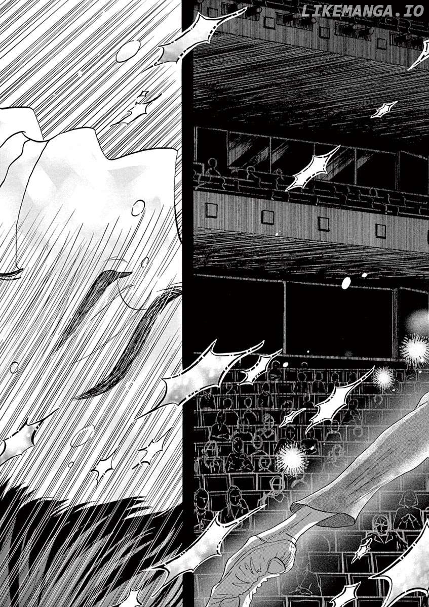 Dance Dance Danseur Chapter 137 - page 3