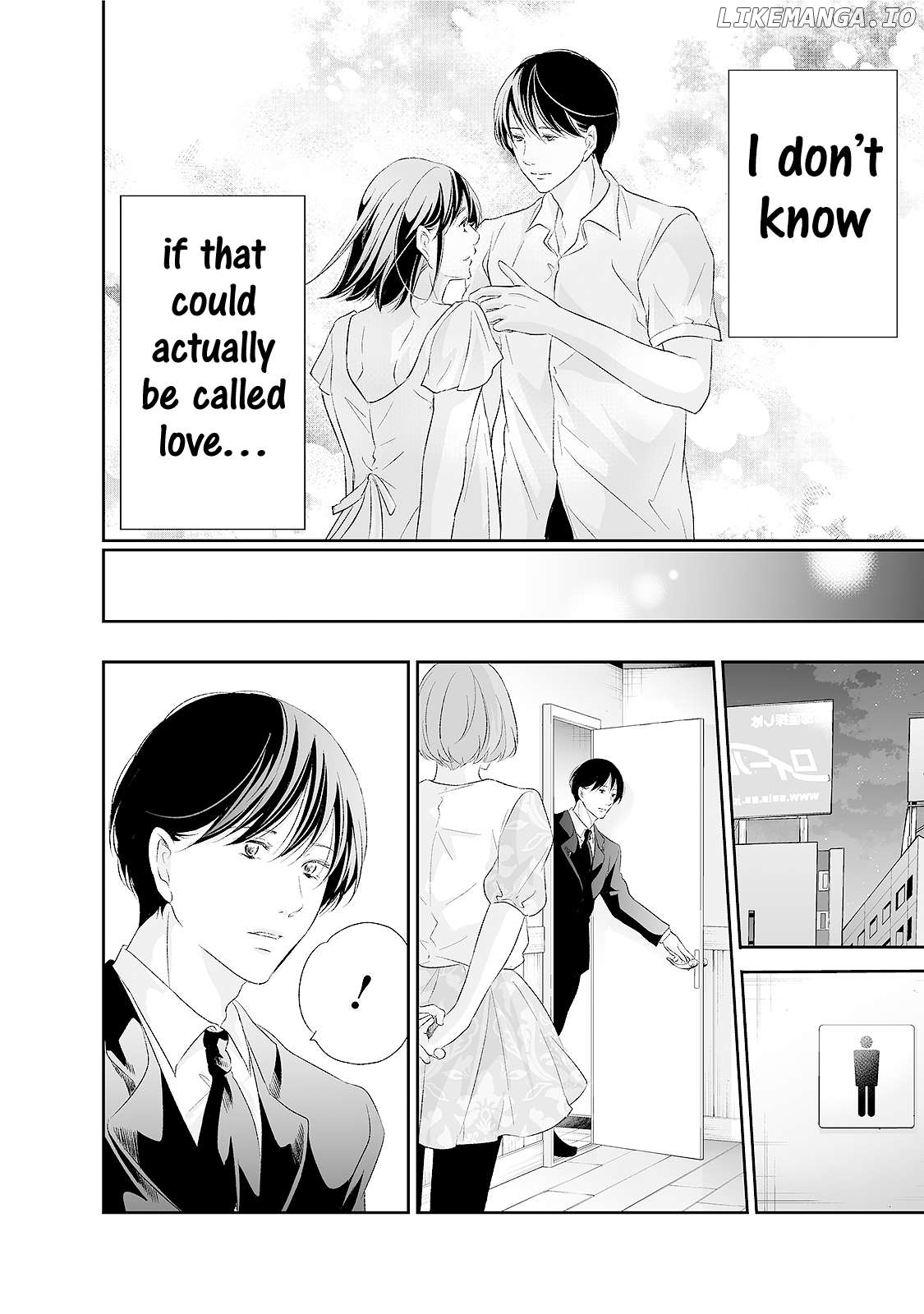 Anata Ga Shitekurenakute Mo Chapter 90 - page 11