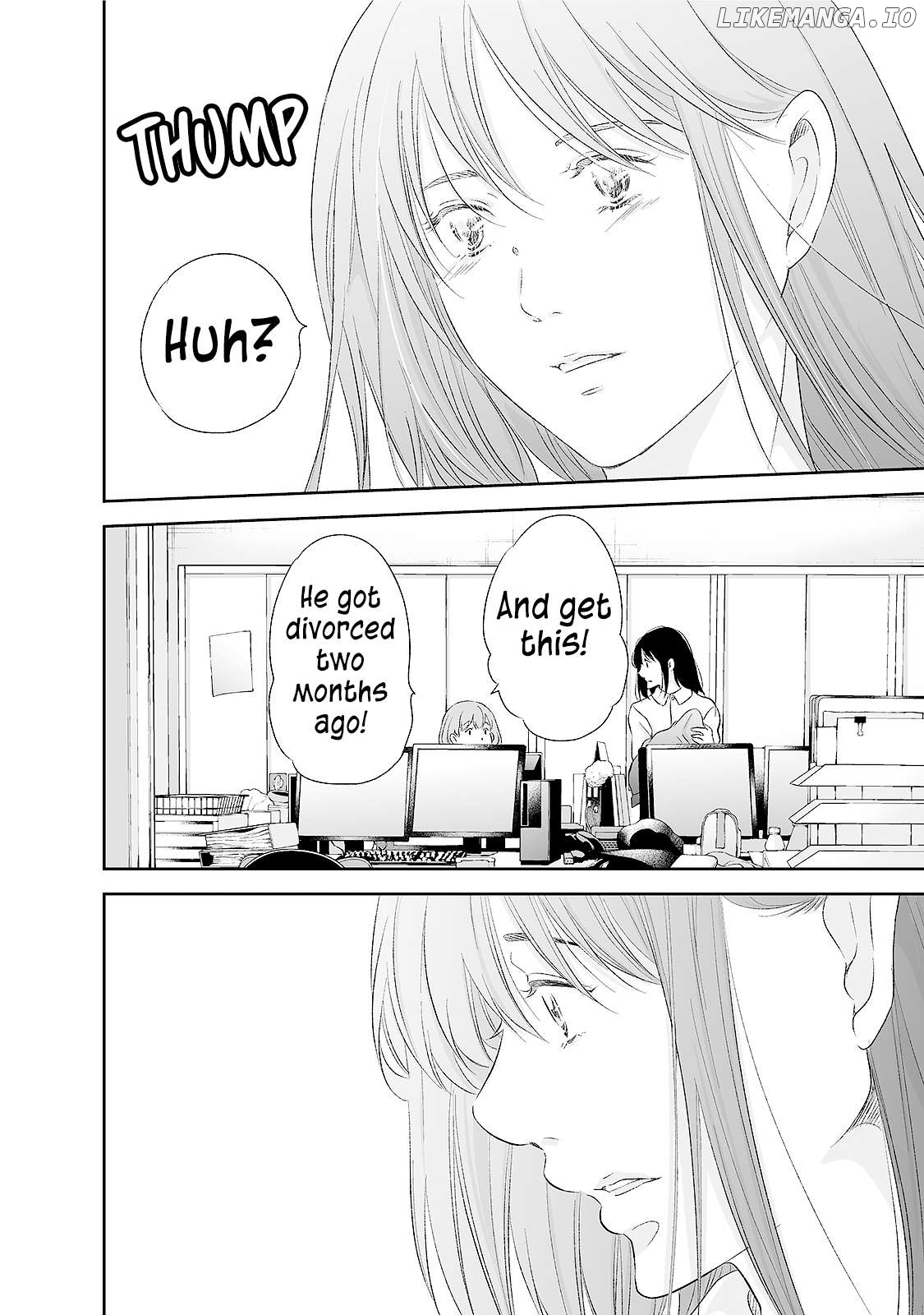 Anata Ga Shitekurenakute Mo Chapter 90 - page 17