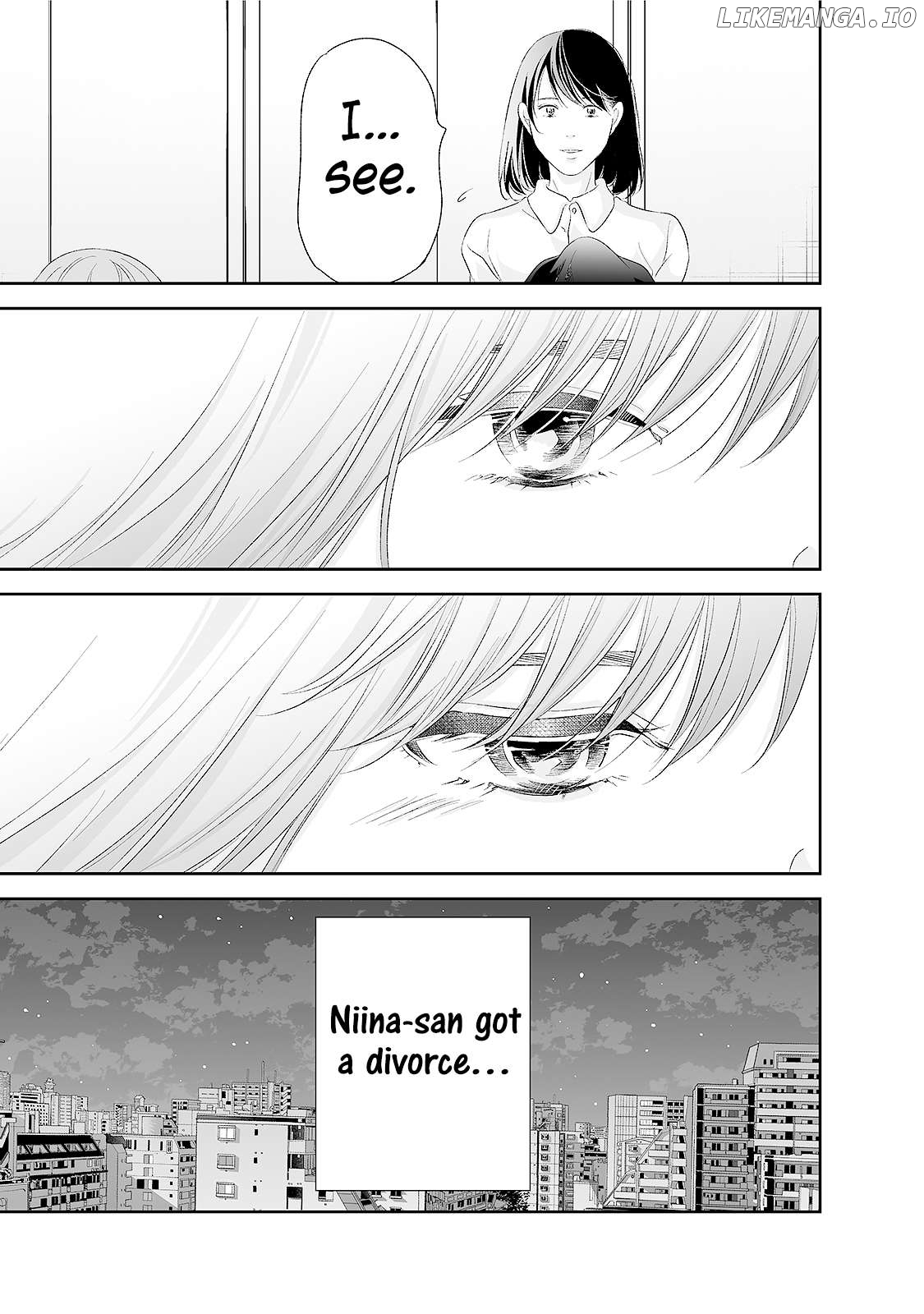 Anata Ga Shitekurenakute Mo Chapter 90 - page 18