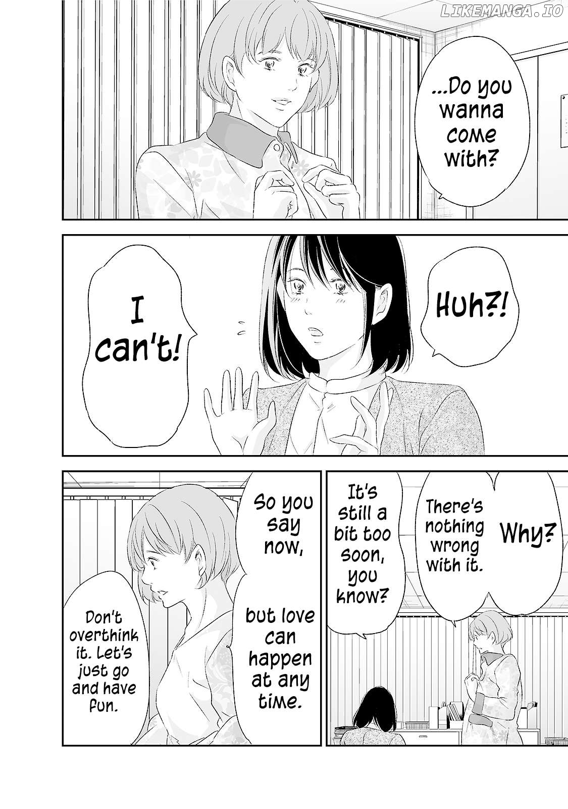 Anata Ga Shitekurenakute Mo Chapter 90 - page 3