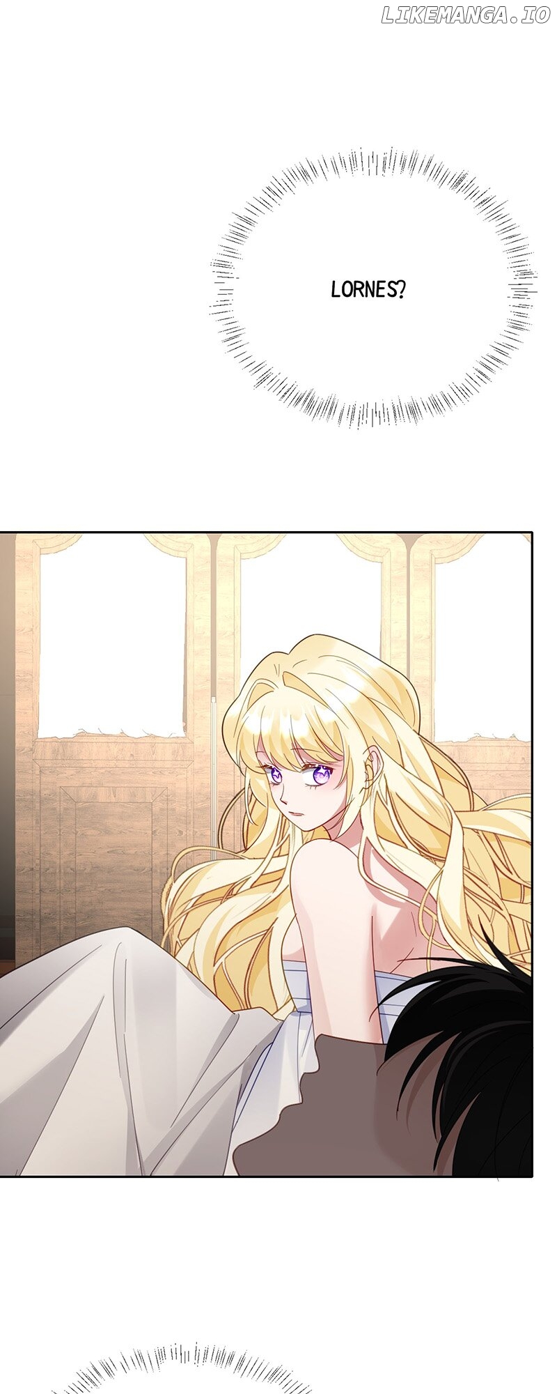 The Queen’s Life was At Stake Chapter 46 - page 5
