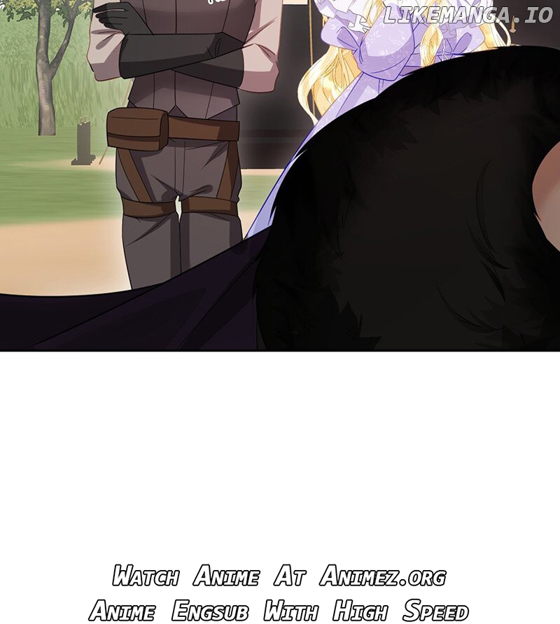 The Queen’s Life was At Stake Chapter 46 - page 44
